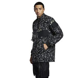 Rare NikeLab ACG Parka – MENS L — Excellent Condition